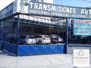 Local en renta en Guadalupe Insurgentes, Gustavo A. Madero, Ciudad de México