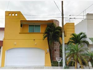 Casa en venta en Veracruz Centro, Veracruz, Veracruz de Ignacio de la Llave