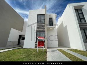 Casa en venta en Residencial Campanario, Gómez Palacio, Durango
