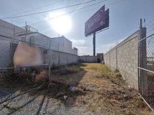 Terreno en venta en Morillotla, San Andrés Cholula, Puebla
