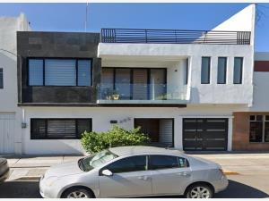 Casa en venta en Barrio de Santiago, Aguascalientes, Aguascalientes