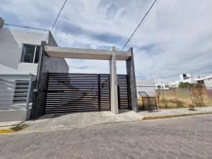 Terreno en venta en Morillotla, San Andrés Cholula, Puebla
