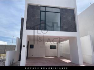 Casa en venta en Residencial Palma Real, Torreón, Coahuila de Zaragoza Casa en venta en Residencial Palma Real, Torreón, Coahuila de Zaragoza