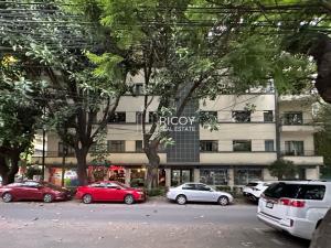 Departamento en venta en Hipodromo, Cuauhtémoc, Ciudad de México