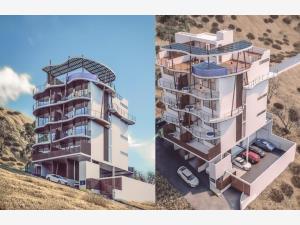 Departamento en venta en Mariano Matamoros, Los Cabos, Baja California Sur