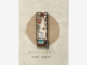 Departamento en venta en Tulum Centro, Tulum, Quintana Roo