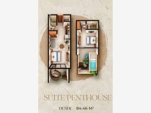 Departamento en venta en Tulum Centro, Tulum, Quintana Roo
