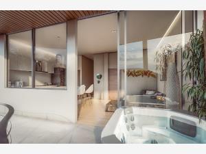 Departamento en venta en Mariano Matamoros, Los Cabos, Baja California Sur