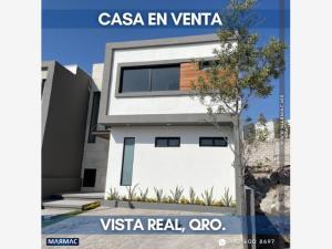 Casa en venta en Vista Real y Country Club, Corregidora, Querétaro