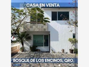 Casa en venta en Bosque de los Encinos, El Marqués, Querétaro Casa en venta en Bosque de los Encinos, El Marqués, Querétaro