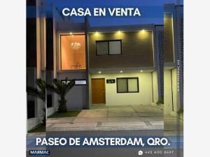 Casa en venta en Los Olvera, Corregidora, Querétaro Casa en venta en Los Olvera, Corregidora, Querétaro