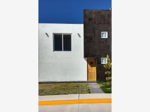 Casa en venta en Cañada Chica Aviacion, Actopan, Hidalgo
