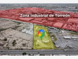 Terreno en venta en Ciudad Industrial, Torreón, Coahuila de Zaragoza