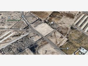 Terreno en venta en El Ranchito, Torreón, Coahuila de Zaragoza
