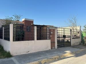 Casa en venta en Ex-hacienda Santa Inés, Nextlalpan, México