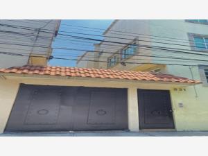 Casa en venta en Lindavista Norte, Gustavo A. Madero, Ciudad de México