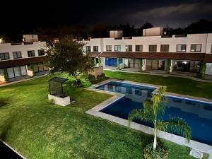 Casa en venta en Atlacholoaya, Xochitepec, Morelos