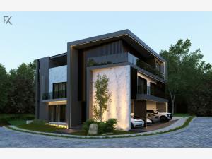 Casa en venta en Lomas de Angelópolis, San Andrés Cholula, Puebla
