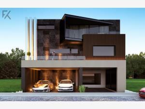 Casa en venta en Lomas de Angelópolis II, San Andrés Cholula, Puebla