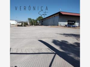 Terreno en renta en Juarez, Juárez, Chihuahua