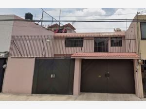 Casa en venta en Campestre Churubusco, Coyoacán, Ciudad de México