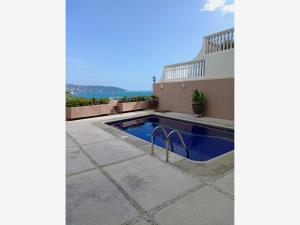 Casa en venta en Hornos Insurgentes, Acapulco de Juárez, Guerrero