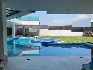 Casa en venta en Lomas de Cocoyoc, Atlatlahucan, Morelos