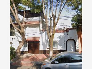 Casa en remate en Observatorio, Miguel Hidalgo, Ciudad de México