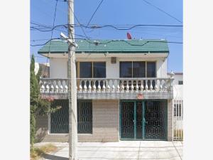 Casa en remate en Parque Residencial Coacalco 1a Sección, Coacalco de Berriozábal, México