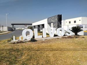 Terreno en venta en Los Olivos, Gómez Palacio, Durango