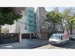 Departamento en venta en Centro de Azcapotzalco, Azcapotzalco, Ciudad de México
