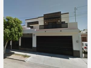 Casa en venta en San Benito, Hermosillo, Sonora
