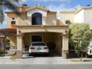 Casa en venta en Montecarlo, Hermosillo, Sonora