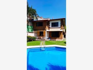 Casa en venta en Burgos Bugambilias, Temixco, Morelos