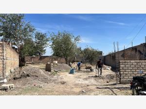 Terreno en venta en San Jose del Quince, El Salto, Jalisco