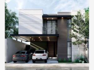 Casa en venta en Las Canteras, Saltillo, Coahuila de Zaragoza