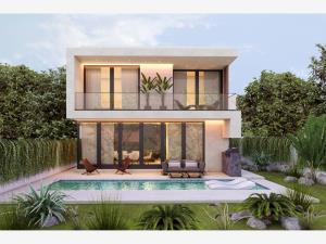 Casa en venta en Xpu Ha, Solidaridad, Quintana Roo
