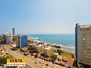 Departamento en venta en Playa de Oro Mocambo, Boca del Río, Veracruz de Ignacio de la Llave