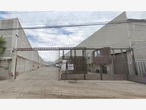 Nave en remate en El Sabino, Cuautitlán Izcalli, México
