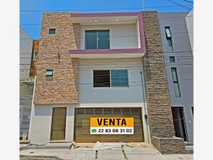 Casa en venta en Lomas Del Mar, Boca del Río, Veracruz de Ignacio de la Llave