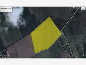Terreno en venta en San Bartolo, Cadereyta Jiménez, Nuevo León