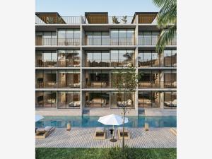 Departamento en venta en Boca del Rio Centro, Boca del Río, Veracruz de Ignacio de la Llave