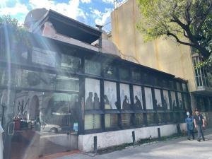 Local en renta en Polanco V Sección, Miguel Hidalgo, Ciudad de México