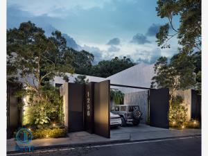 Casa en venta en Dzitya, Mérida, Yucatán