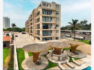 Departamento en venta en Isla del Amor, Alvarado, Veracruz de Ignacio de la Llave