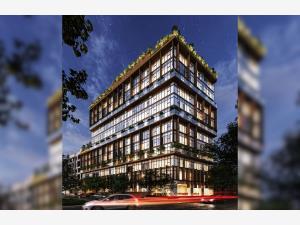 Departamento en venta en Roma Norte, Cuauhtémoc, Ciudad de México