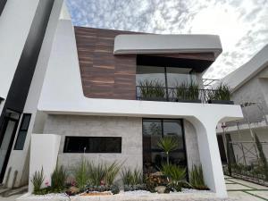 Casa en venta en Ex-Hacienda la Carcaña, San Pedro Cholula, Puebla