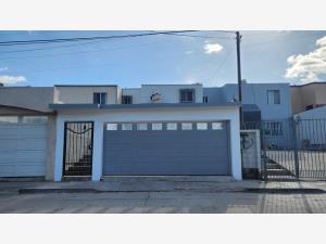 Casa en renta en Moreno 2da. Sección, Tijuana, Baja California