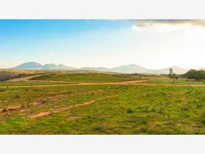 Terreno en venta en Rancho Viejo, Tecate, Baja California