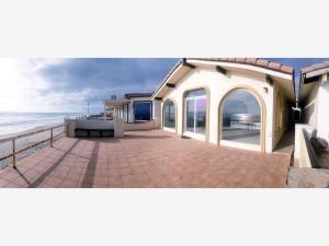 Casa en renta en Baja del Mar, Playas de Rosarito, Baja California